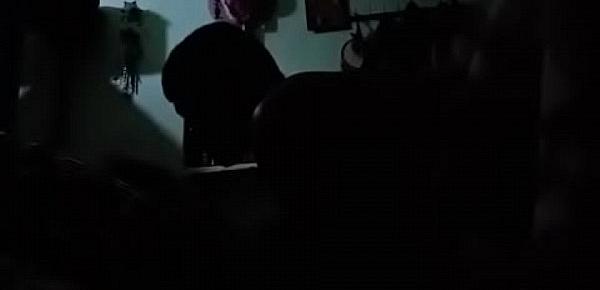  Swathi naidu doing sex in dark light